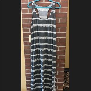 Mossimo Maxi Dress